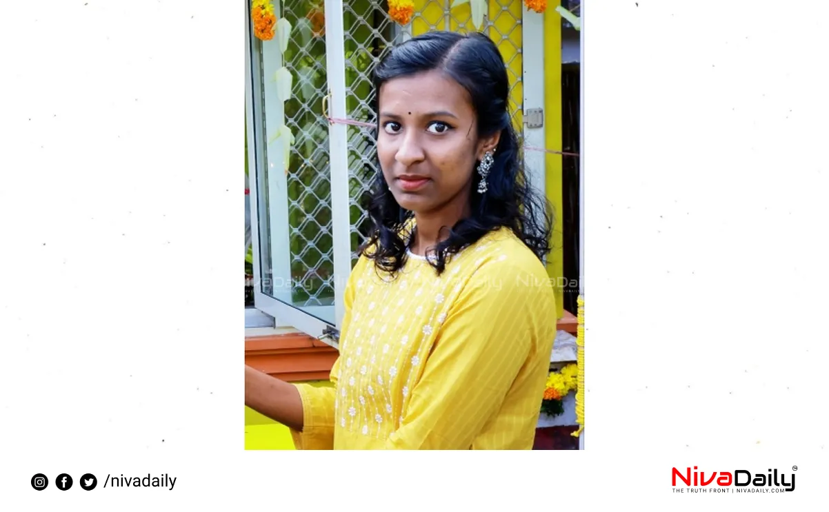 Plus Two Student Death