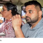Prajwal Revanna rape case