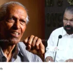 M.K. Sanu passes away