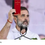 Voter Adhikar Yatra