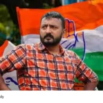 Rahul Mamkootathil Resigns