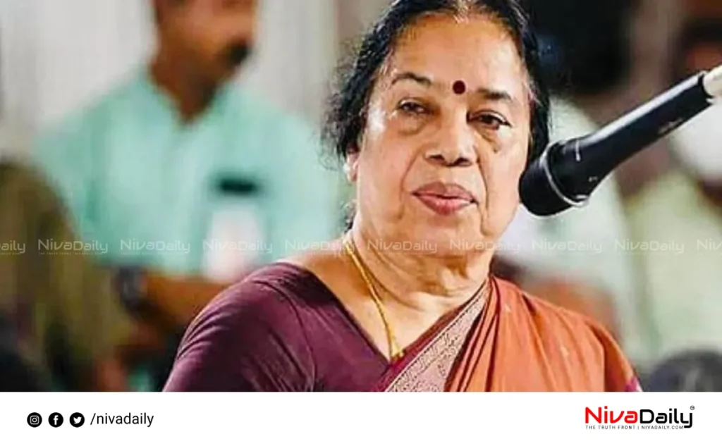 Rahul Mamkootathil issue