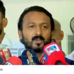 Rahul Mamkoottathil