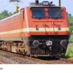Onam special train