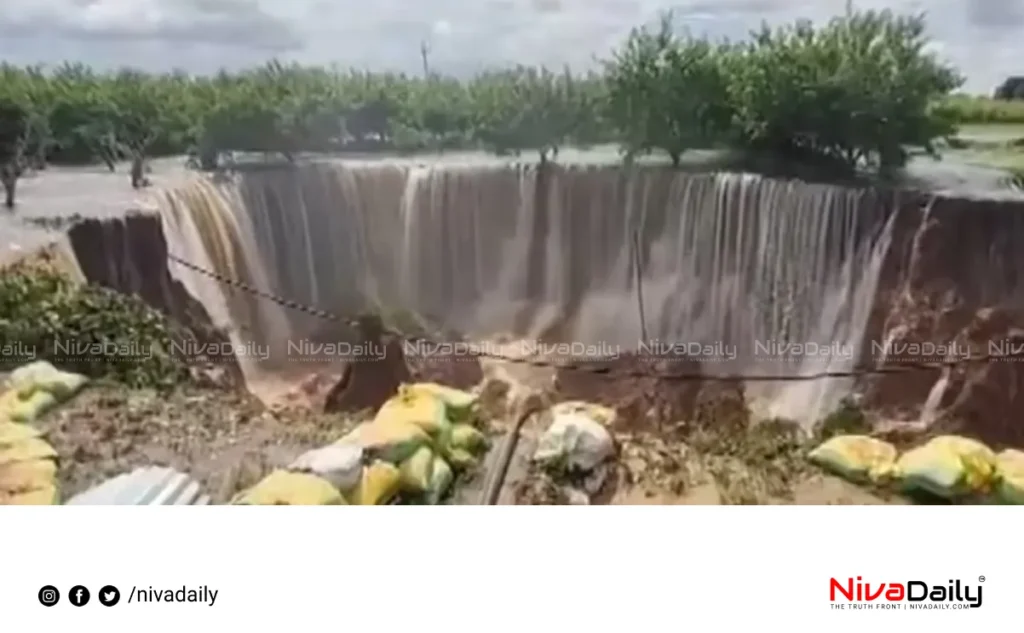 Rajasthan floods