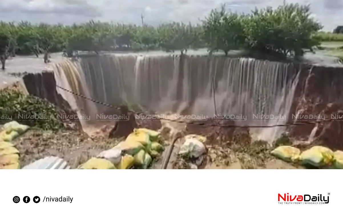 Rajasthan floods