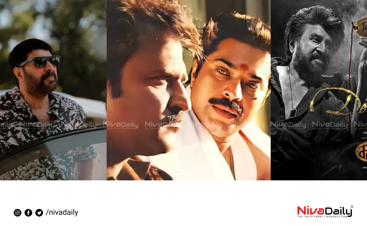 Rajinikanth 50 years