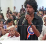 Rapper Vedan rape case