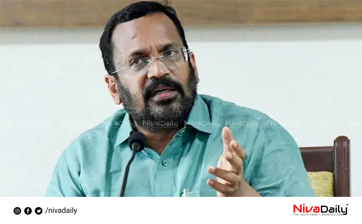 CPI Pathanamthitta conference