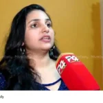 Rini Ann George