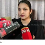 Rini Ann George