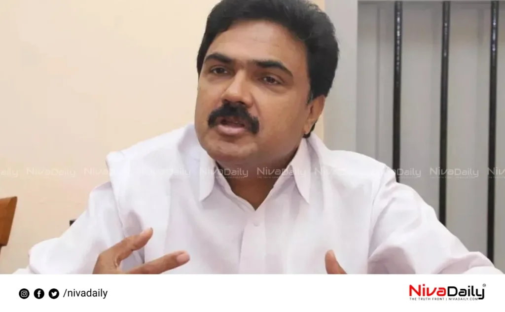 Kerala assembly elections