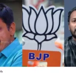 Sandeep Warrier challenge