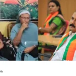 Nuns arrested Chhattisgarh