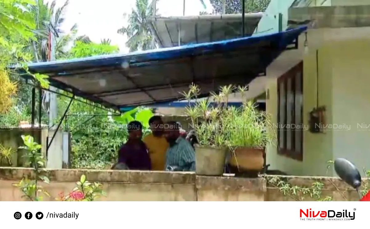 Kozhikode sisters death