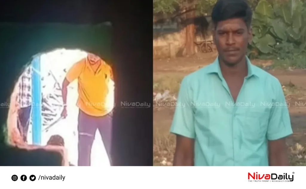 Sivaganga custodial death