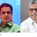 Vazhoor Soman death