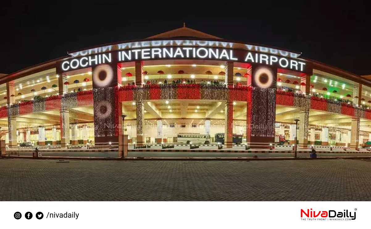 SpiceJet flight cancelled