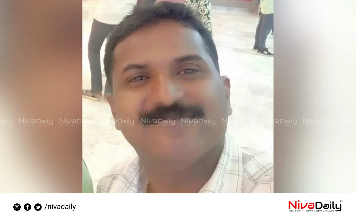 teacher suicide case