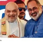 Kerala BJP election