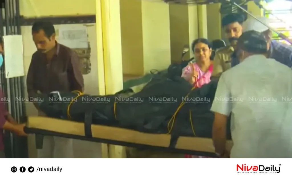 NIT student suicide