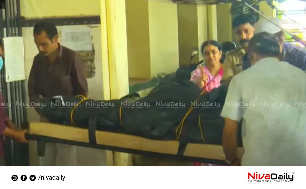 NIT student suicide