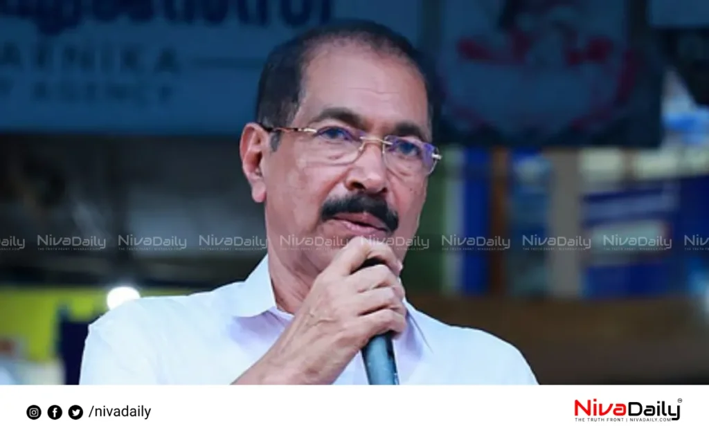 Thrissur voter list issue