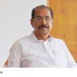 Rahul Mamkootathil resignation