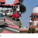 Paliyekkara toll plaza