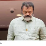 Suresh Gopi fake vote