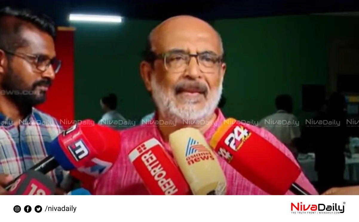CPIM letter controversy