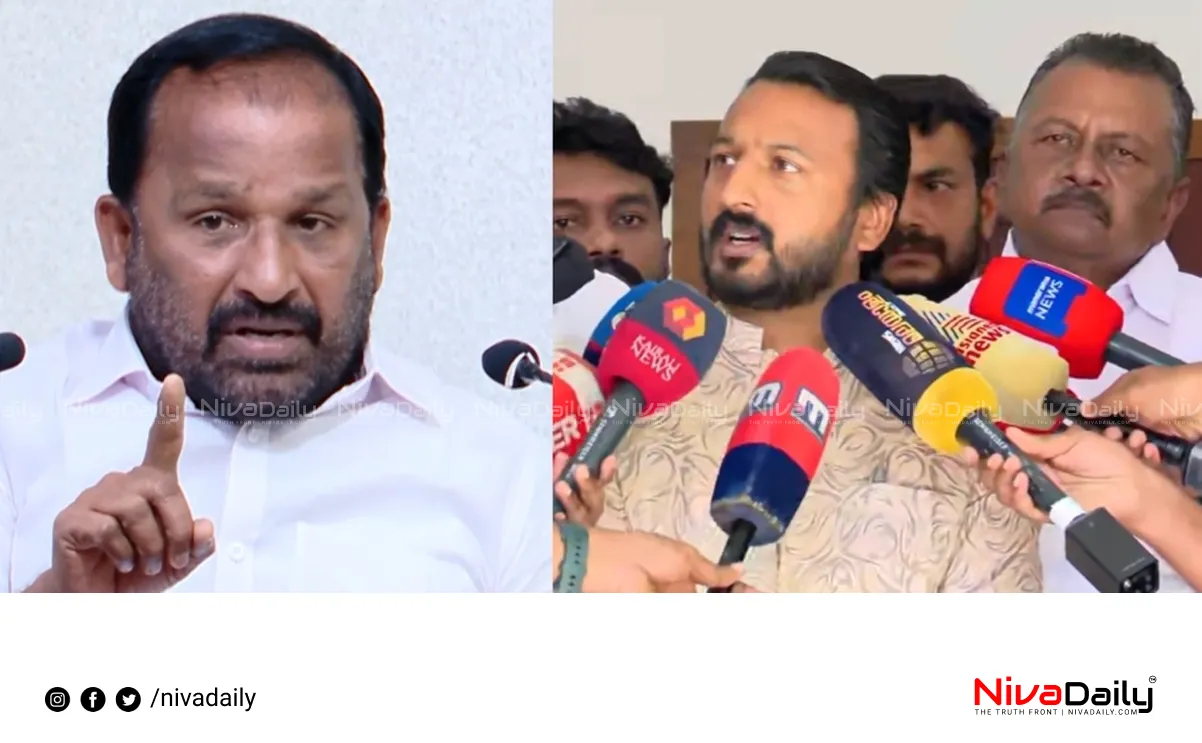 Rahul Mamkootathil