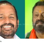Suresh Gopi Controversy