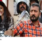 Rahul Mankootathil controversy