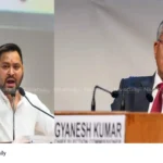 Tejashwi Yadav criticism