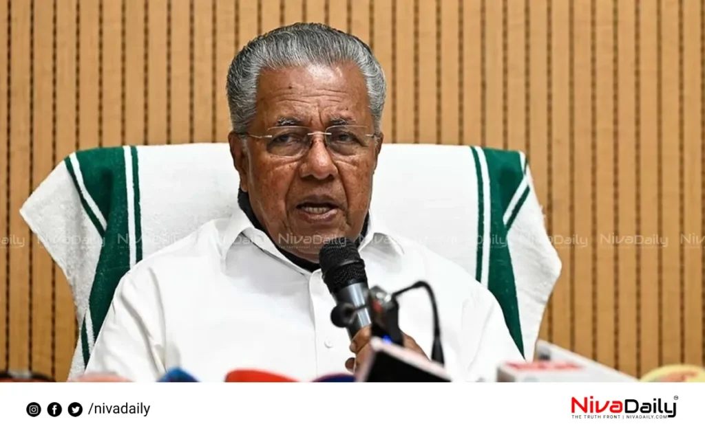 Kerala media freedom