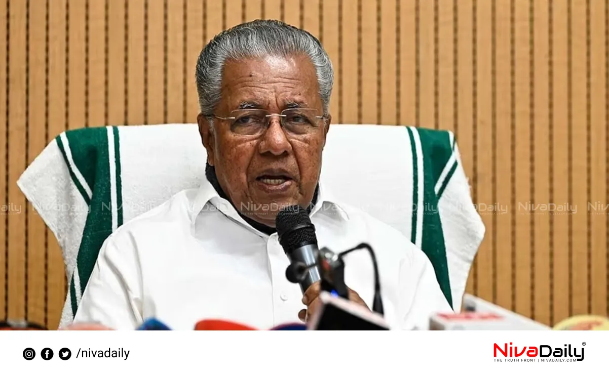 Kerala media freedom
