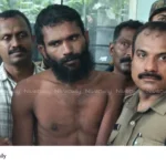 Govindachamy jail escape