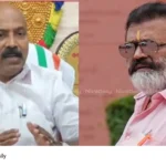 Thrissur election fraud