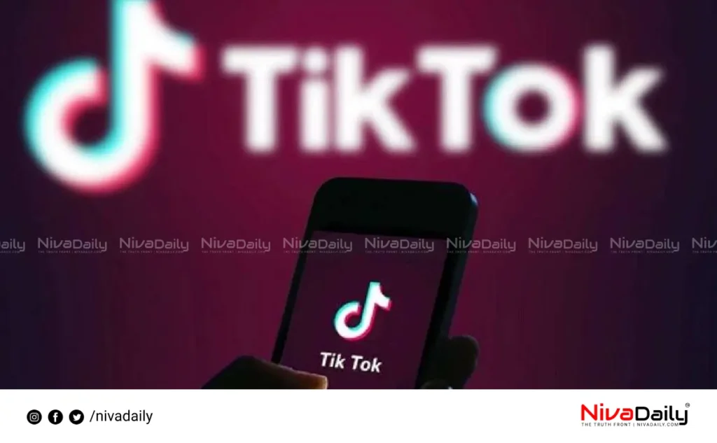 TikTok ban