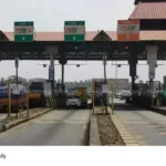 Paliekara toll rates