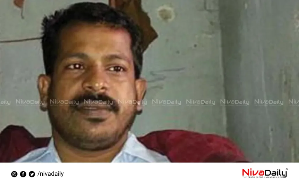 Kodi Suni parole revoked
