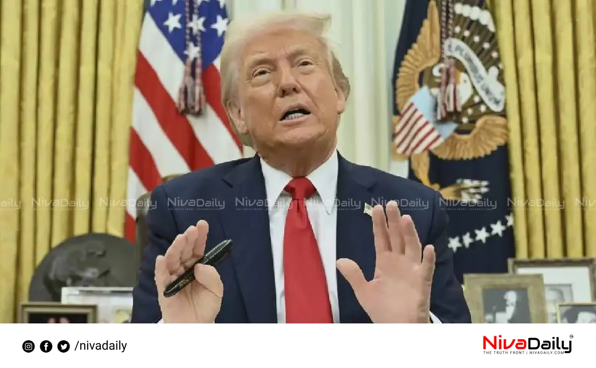 India US trade talks