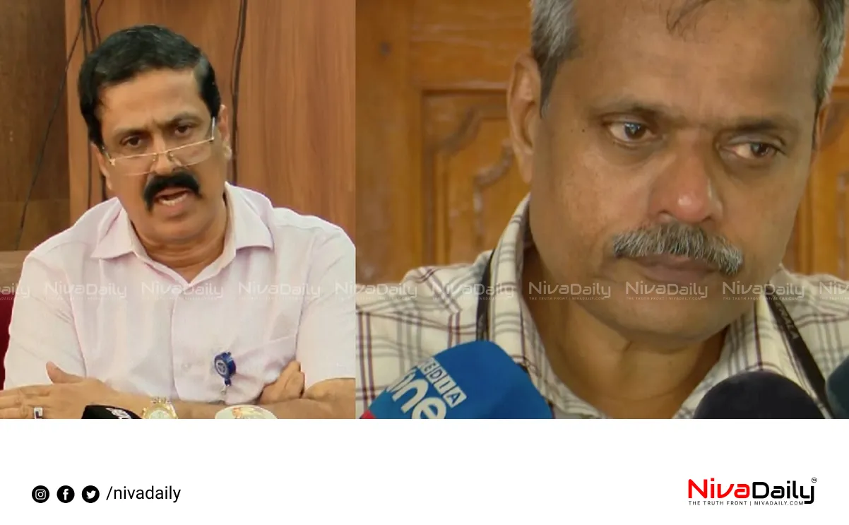Medical College Controversy