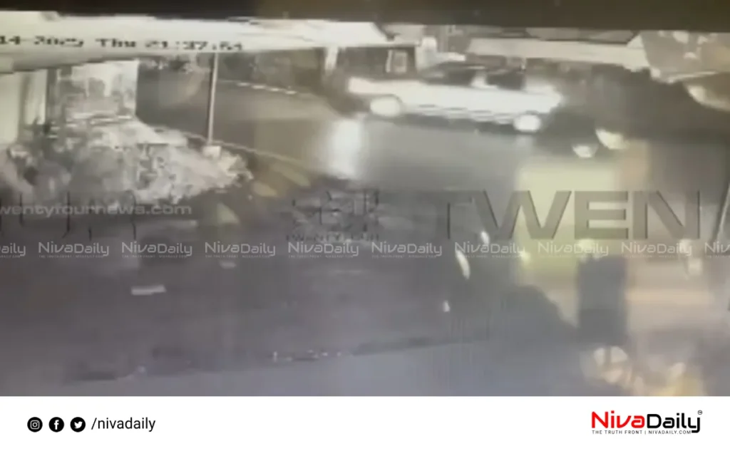 Tirurangadi robbery case
