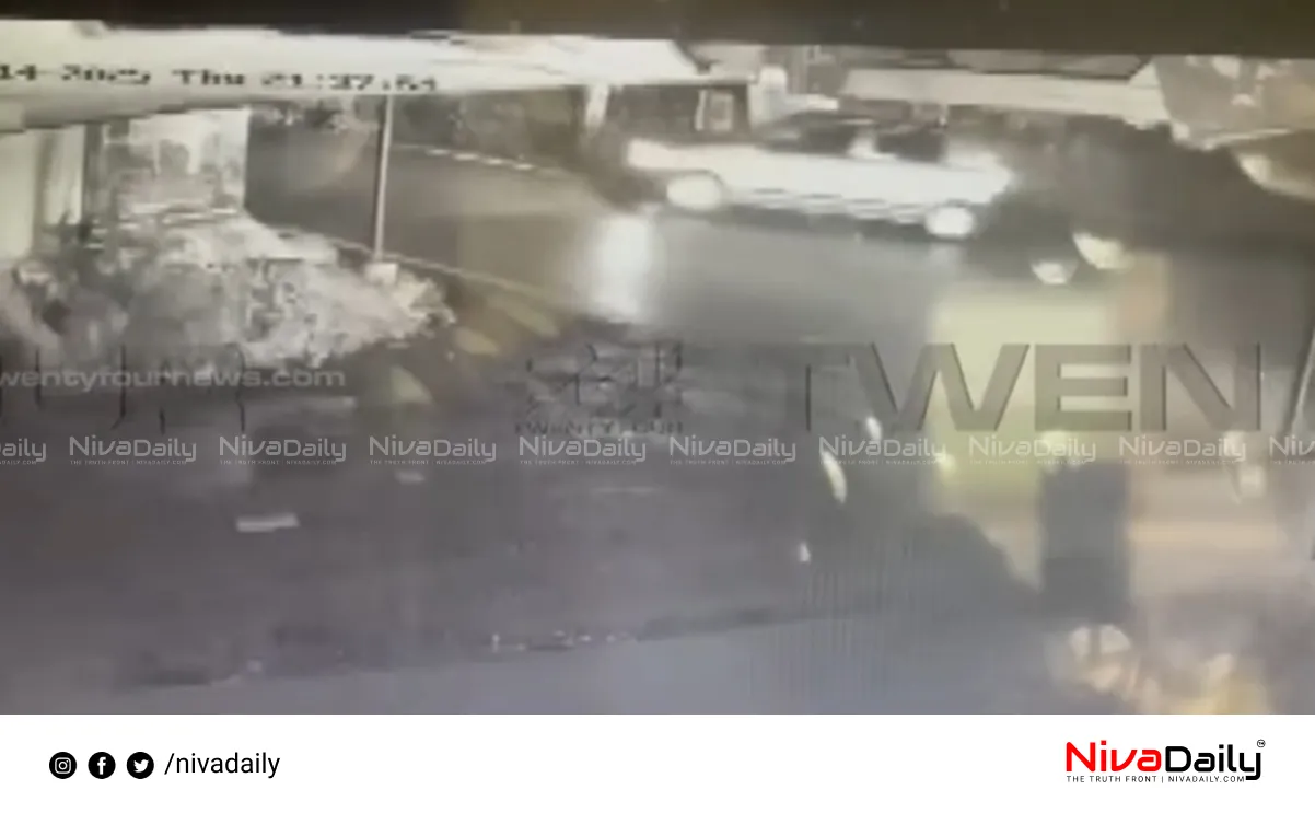 Tirurangadi robbery case