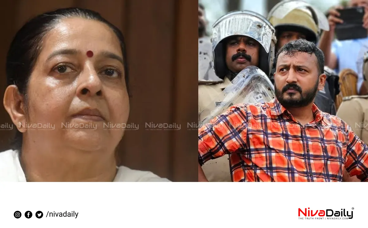 Uma Thomas cyber attack
