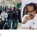 Himachal Malayali tourists