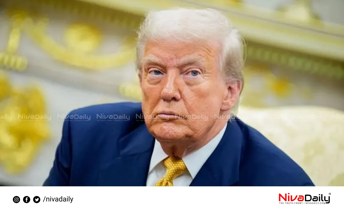 Trump global tariffs