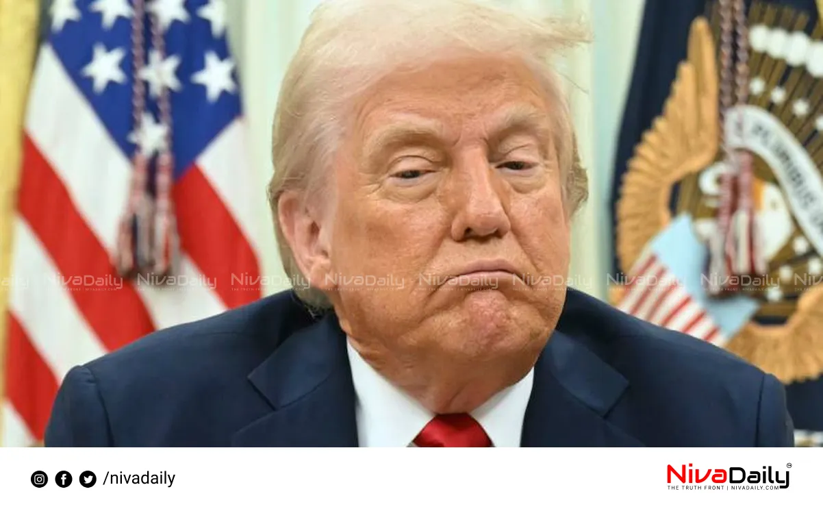 US India trade